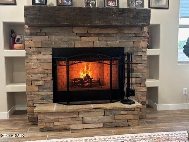 6321 E RED OAK Circle, Hereford, AZ 85615