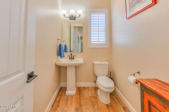 6321 E RED OAK Circle, Hereford, AZ 85615