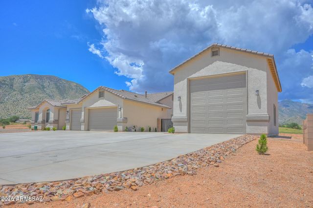 6321 E RED OAK Circle, Hereford, AZ 85615