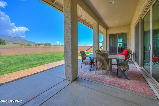 6321 E RED OAK Circle, Hereford, AZ 85615