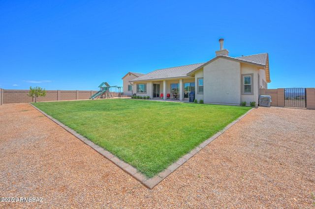 6321 E RED OAK Circle, Hereford, AZ 85615