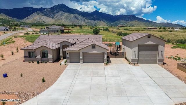 6321 E RED OAK Circle, Hereford, AZ 85615