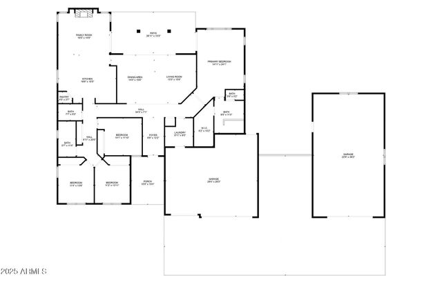 6321 E RED OAK Circle, Hereford, AZ 85615