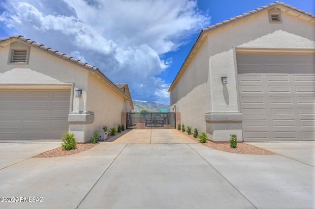 6321 E RED OAK Circle, Hereford, AZ 85615