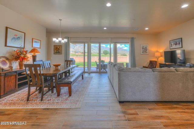 6321 E RED OAK Circle, Hereford, AZ 85615