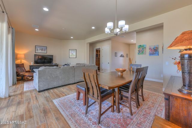 6321 E RED OAK Circle, Hereford, AZ 85615