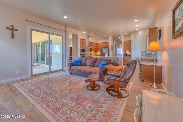 6321 E RED OAK Circle, Hereford, AZ 85615