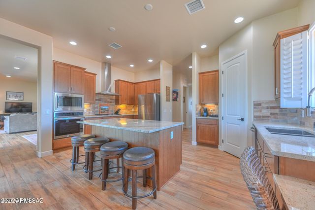 6321 E RED OAK Circle, Hereford, AZ 85615