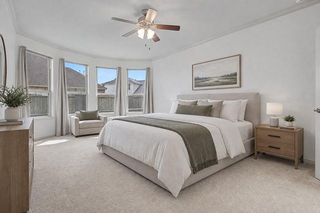 30205 Willow Chase Lane, Brookshire, TX 77423