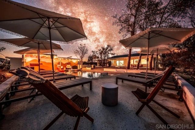 3900 Avenida Tortuga, Joshua Tree, CA 92252