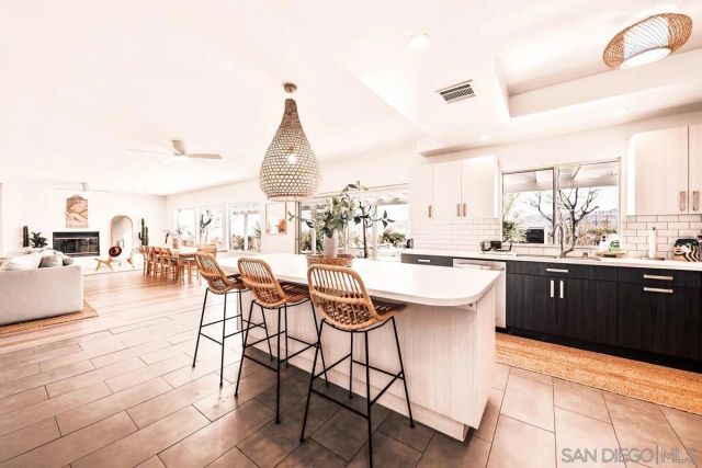 3900 Avenida Tortuga, Joshua Tree, CA 92252