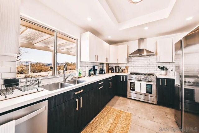 3900 Avenida Tortuga, Joshua Tree, CA 92252