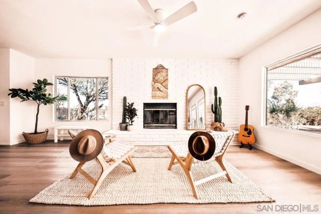 3900 Avenida Tortuga, Joshua Tree, CA 92252