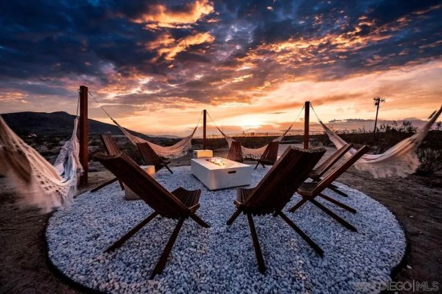 3900 Avenida Tortuga, Joshua Tree, CA 92252