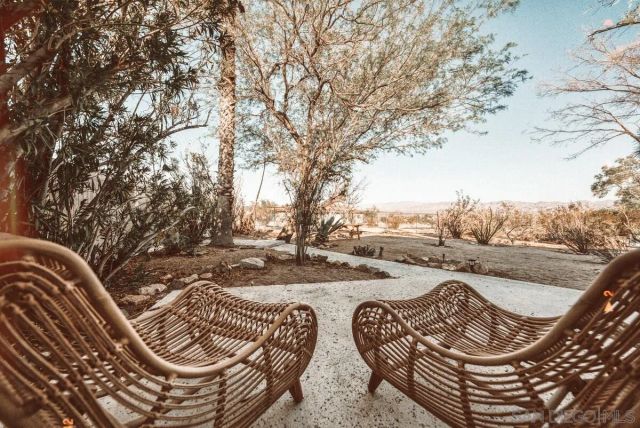 3900 Avenida Tortuga, Joshua Tree, CA 92252