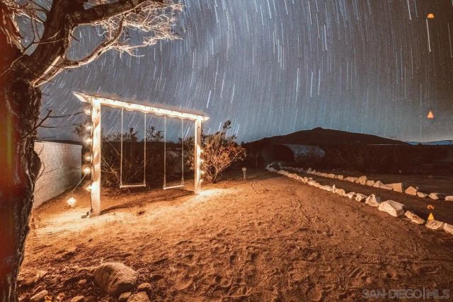 3900 Avenida Tortuga, Joshua Tree, CA 92252