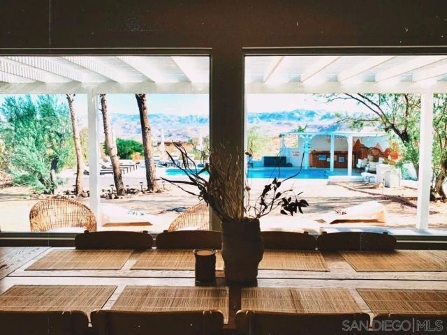 3900 Avenida Tortuga, Joshua Tree, CA 92252