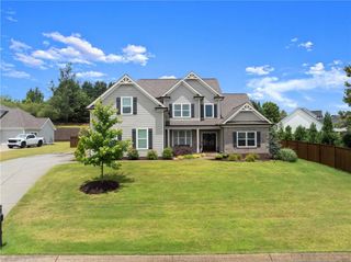 7820 Longview Drive, Cumming, GA 30041