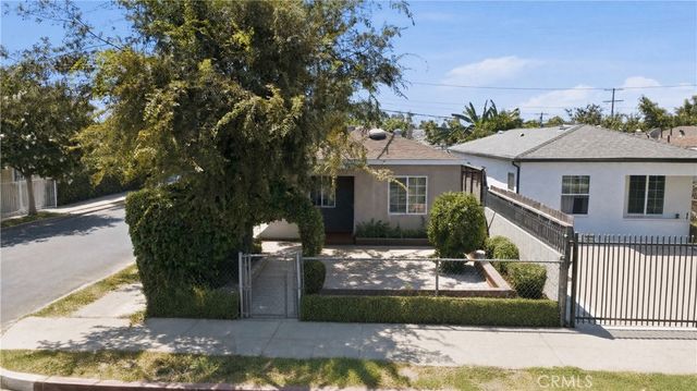 2324 E 108th, Los Angeles, CA 90059