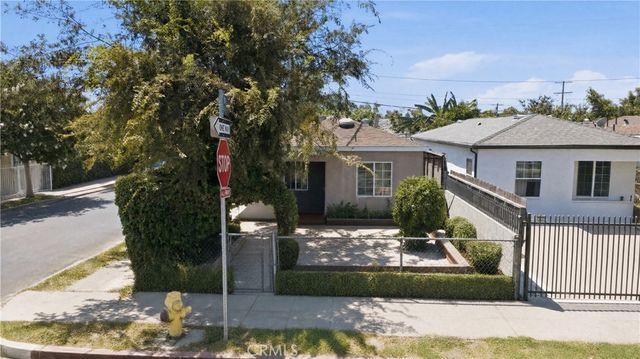 2324 E 108th, Los Angeles, CA 90059