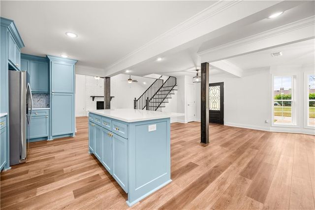 1207 HEYMAN Lane, Alexandria, LA 71303