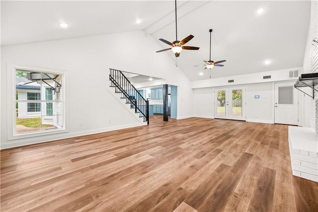 1207 HEYMAN Lane, Alexandria, LA 71303