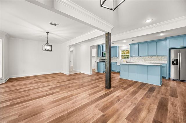 1207 HEYMAN Lane, Alexandria, LA 71303