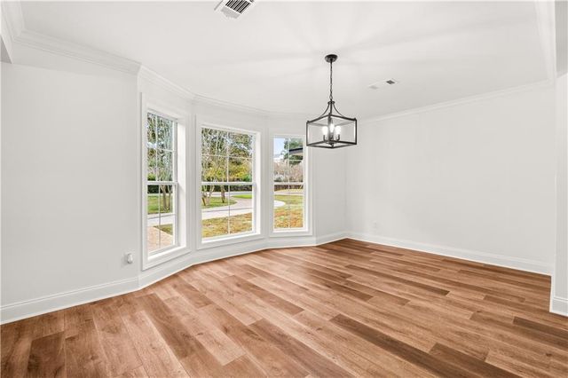 1207 HEYMAN Lane, Alexandria, LA 71303