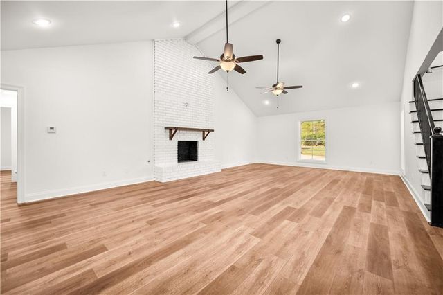 1207 HEYMAN Lane, Alexandria, LA 71303