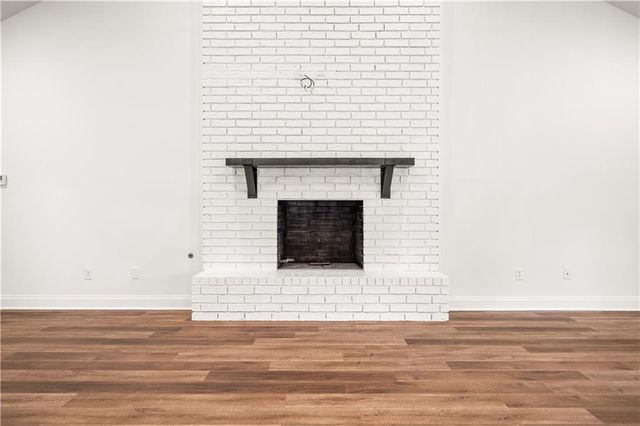 1207 HEYMAN Lane, Alexandria, LA 71303