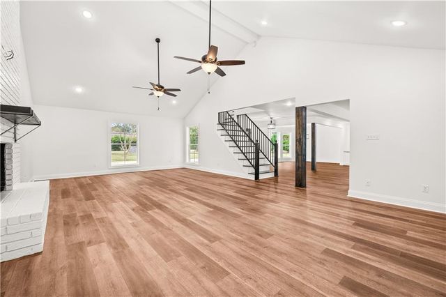 1207 HEYMAN Lane, Alexandria, LA 71303