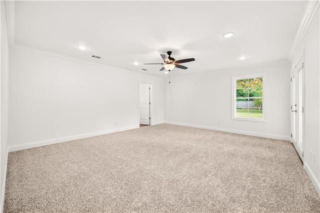 1207 HEYMAN Lane, Alexandria, LA 71303