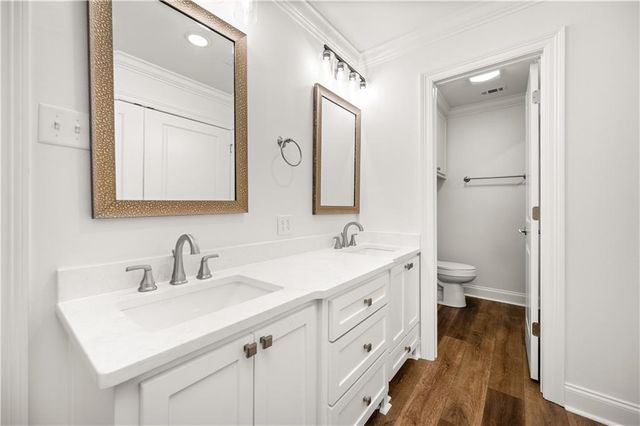 1207 HEYMAN Lane, Alexandria, LA 71303