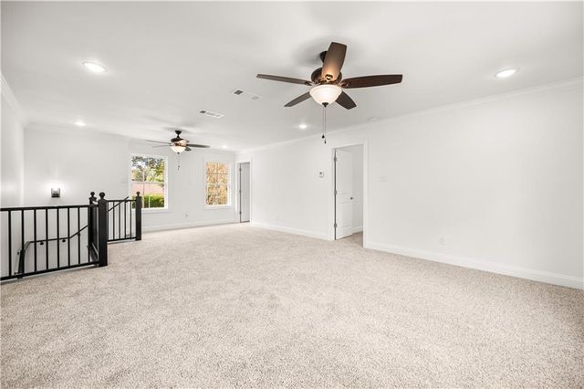 1207 HEYMAN Lane, Alexandria, LA 71303