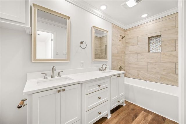 1207 HEYMAN Lane, Alexandria, LA 71303