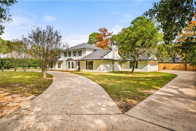 1207 HEYMAN Lane, Alexandria, LA 71303