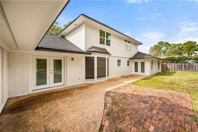 1207 HEYMAN Lane, Alexandria, LA 71303