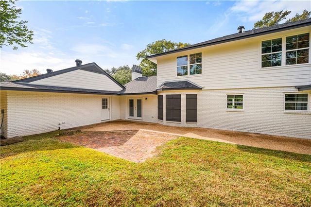 1207 HEYMAN Lane, Alexandria, LA 71303