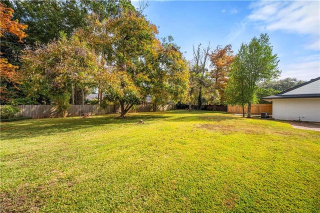 1207 HEYMAN Lane, Alexandria, LA 71303