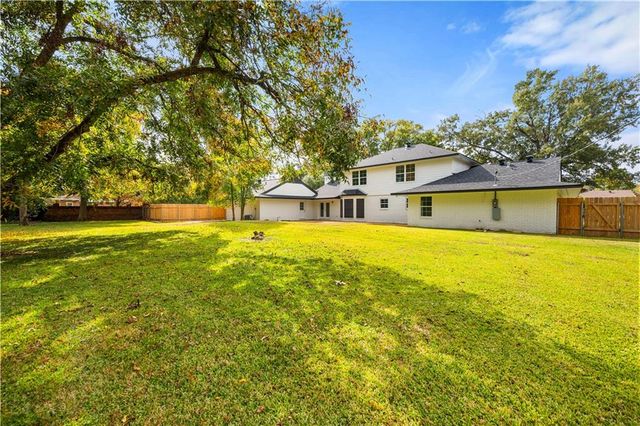 1207 HEYMAN Lane, Alexandria, LA 71303