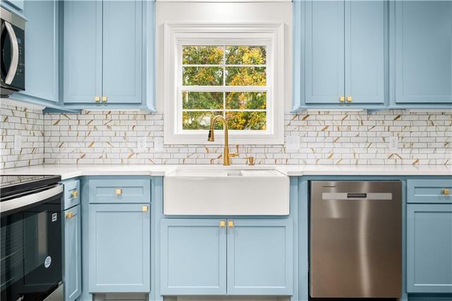 1207 HEYMAN Lane, Alexandria, LA 71303