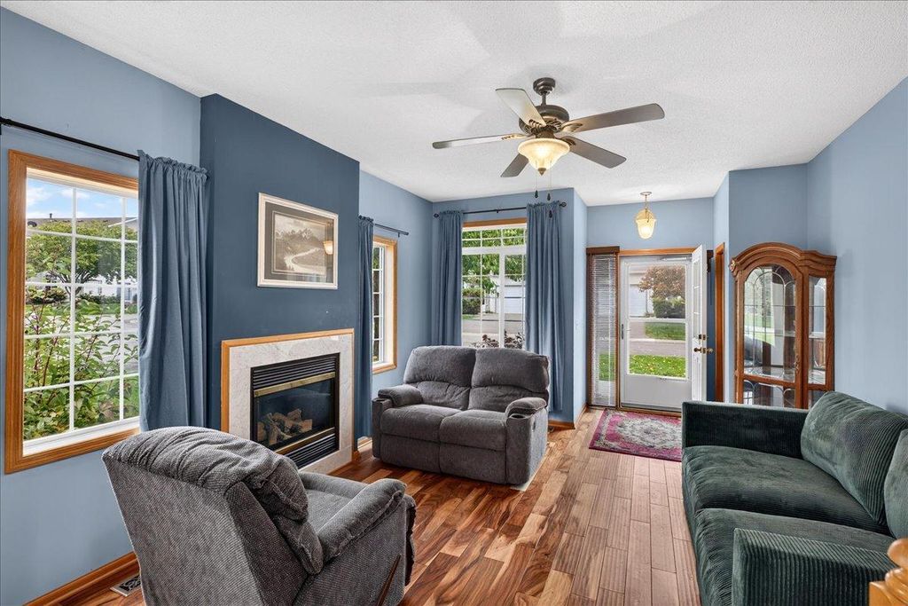 21195 N Clydesdale Curve, Forest Lake, MN 55025 — photo 3
