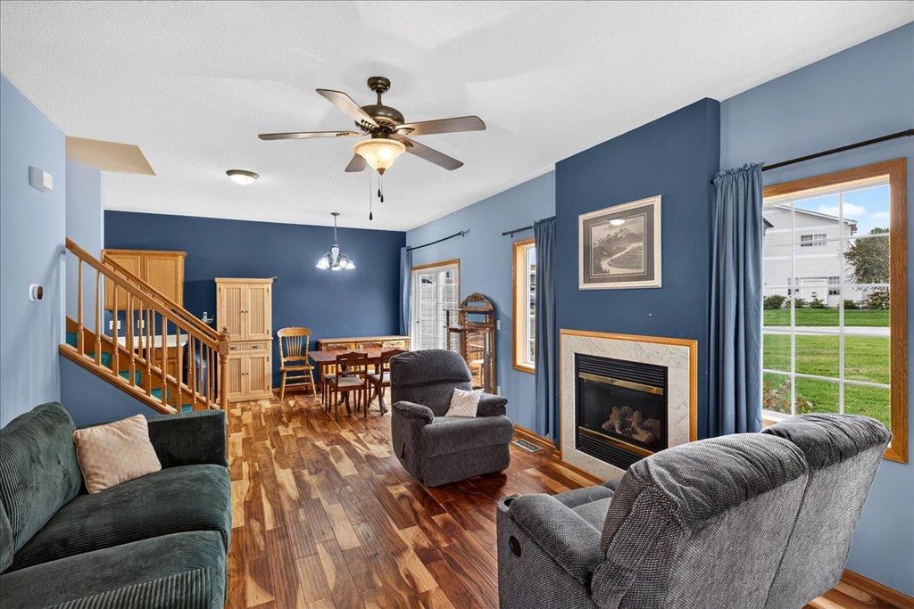 21195 N Clydesdale Curve, Forest Lake, MN 55025 — photo 4