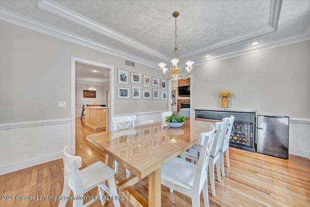 6488 E Island Lake Drive, East Lansing, MI 48823