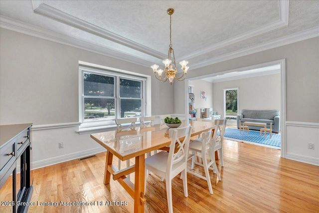 6488 E Island Lake Drive, East Lansing, MI 48823