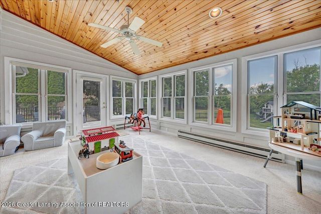 6488 E Island Lake Drive, East Lansing, MI 48823