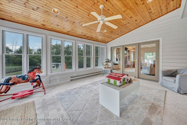6488 E Island Lake Drive, East Lansing, MI 48823