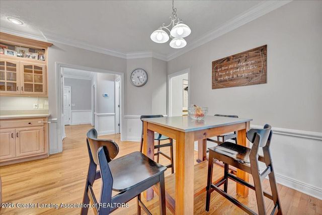 6488 E Island Lake Drive, East Lansing, MI 48823