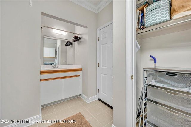 6488 E Island Lake Drive, East Lansing, MI 48823