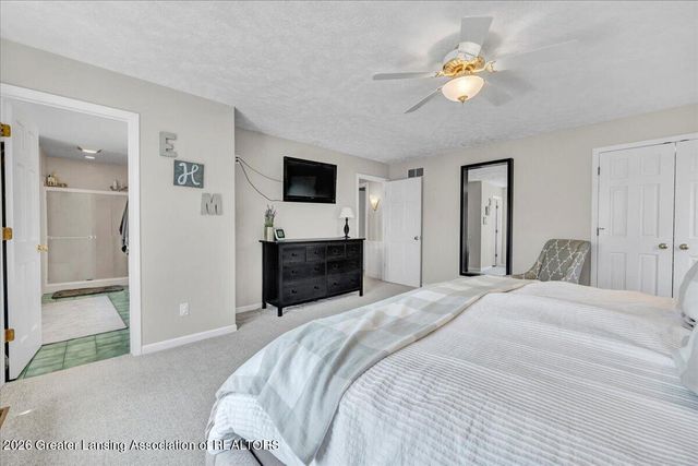 6488 E Island Lake Drive, East Lansing, MI 48823